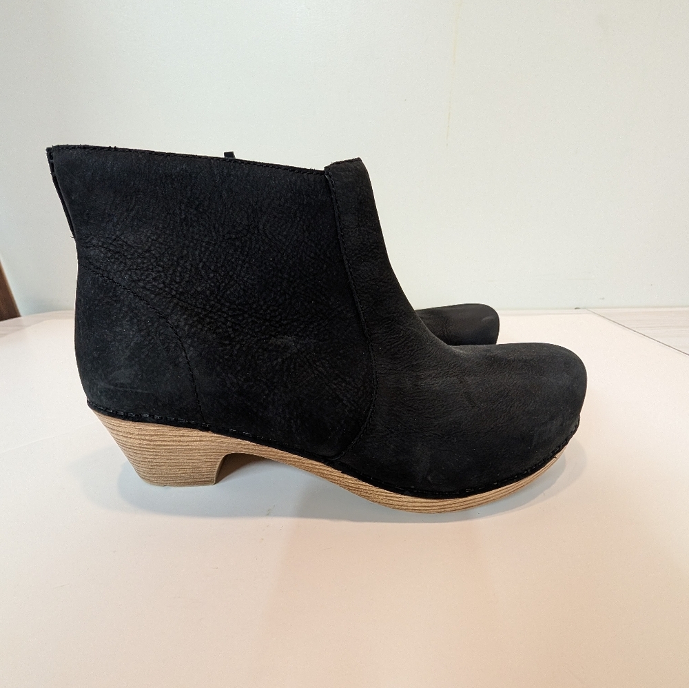 Dansko boots